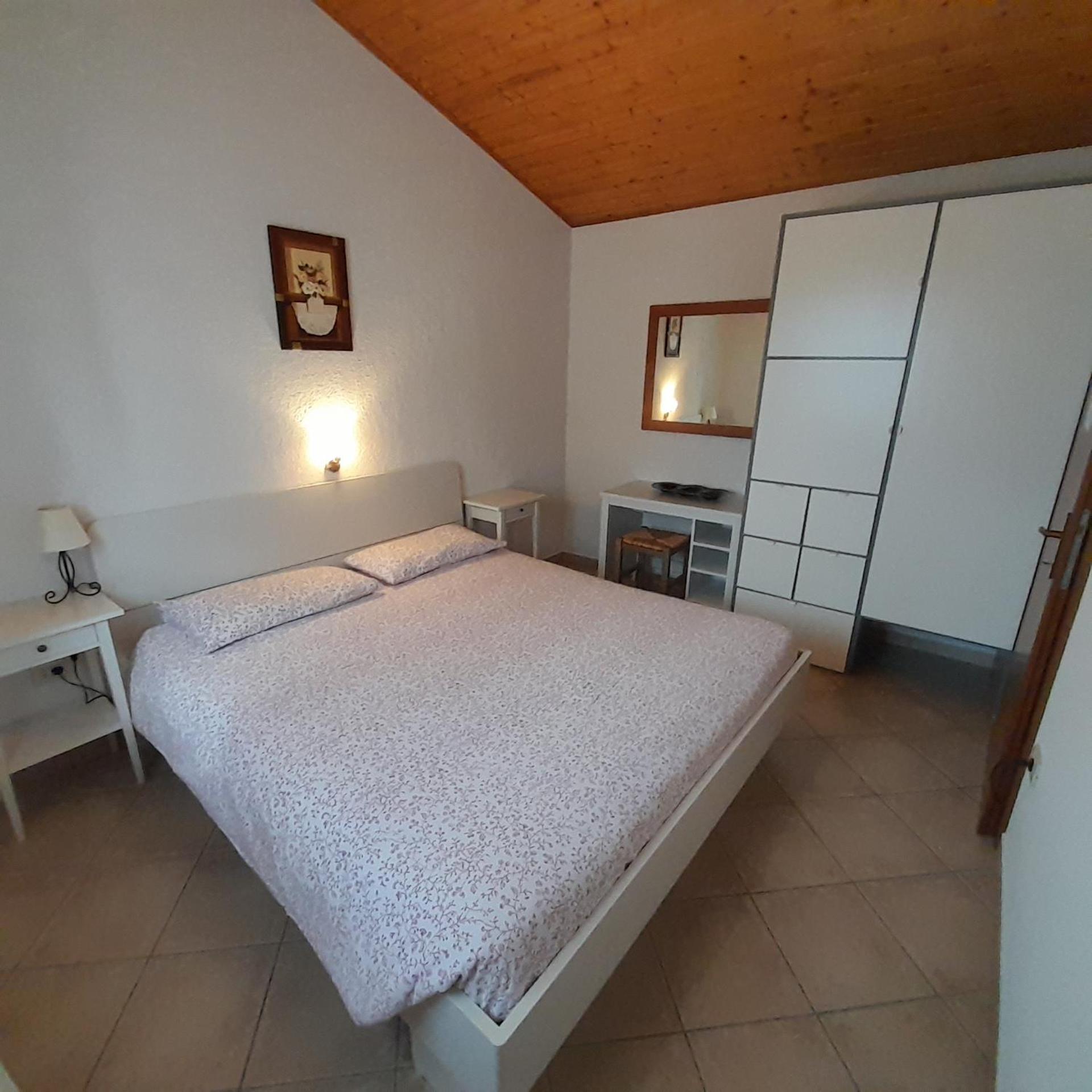 Apartments Renata - Брсеч Экстерьер фото