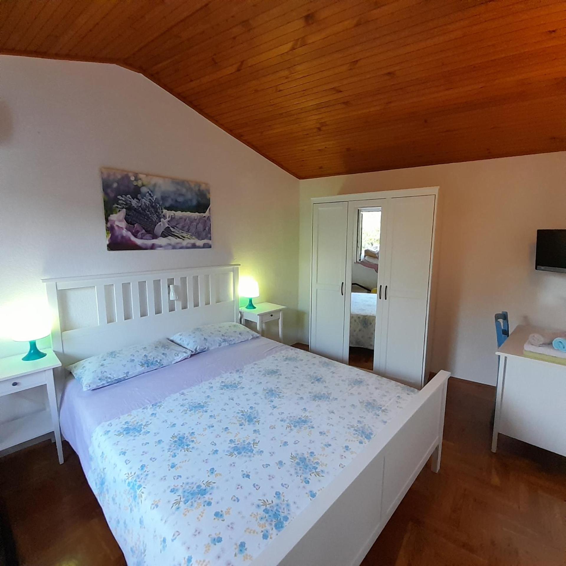 Apartments Renata - Брсеч Экстерьер фото