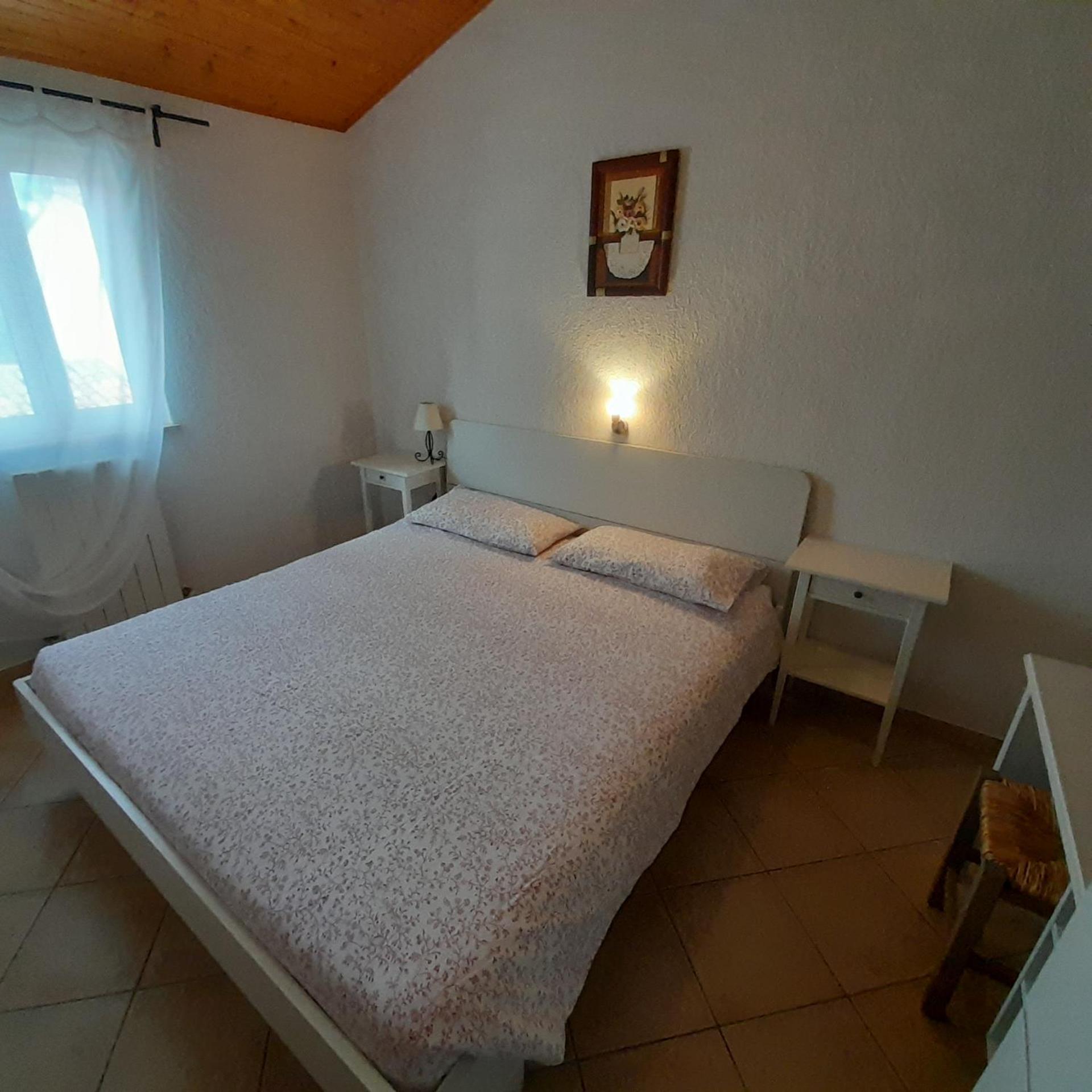Apartments Renata - Брсеч Экстерьер фото
