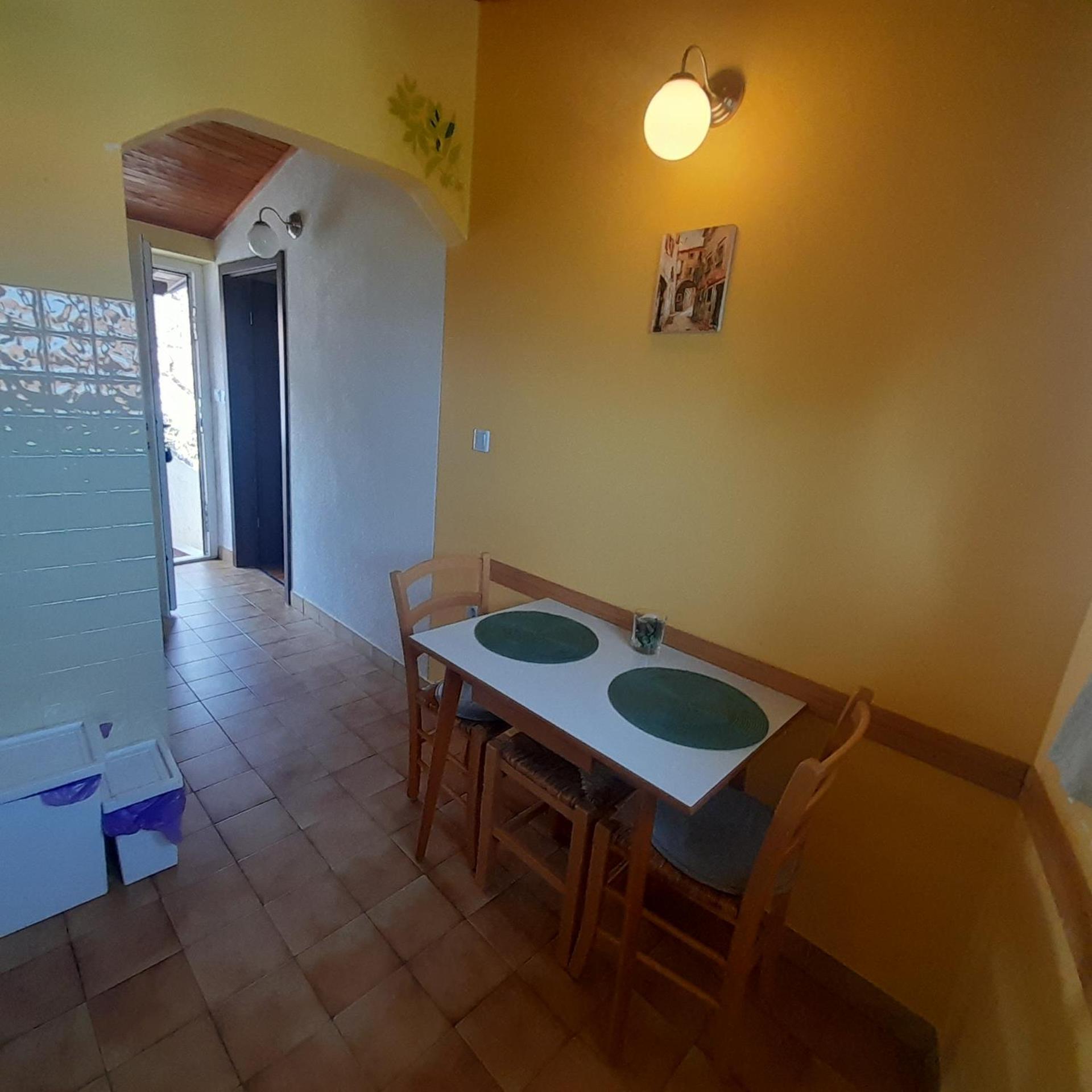 Apartments Renata - Брсеч Экстерьер фото