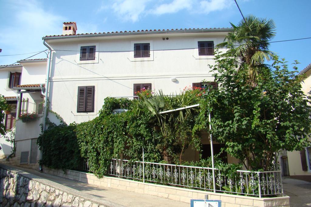 Apartments Renata - Брсеч Экстерьер фото
